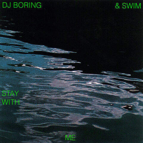 Stay With Me album art