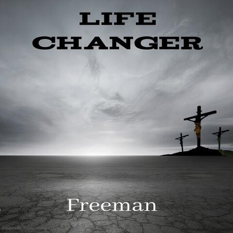Life Changer album art
