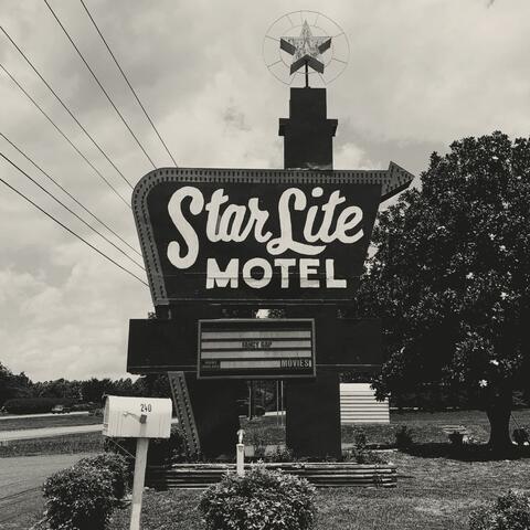Starlite Motel album art