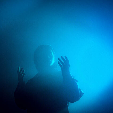 WAITING FOR ME album art