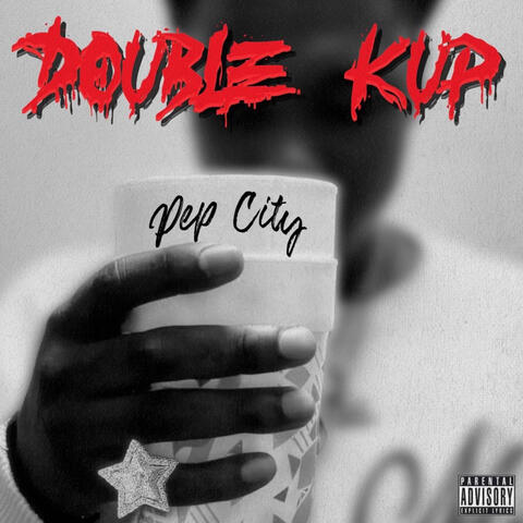 Double Kup album art