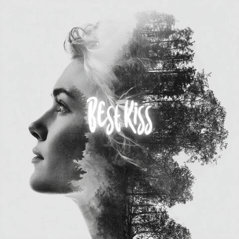 Best Kiss album art