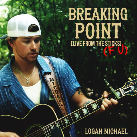 Breaking Point (F U) [Live From The Sticks] album art