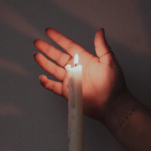 Let Her Go album art