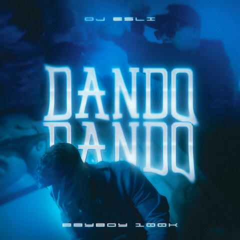 DANDO DANDO album art