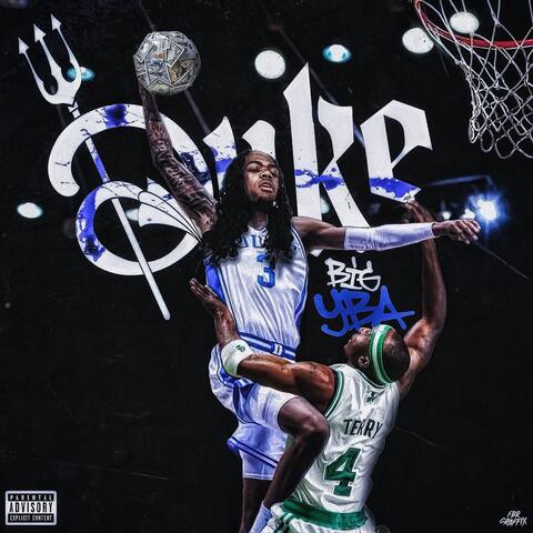 Duke album art