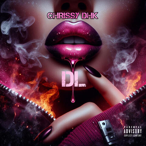 DL album art