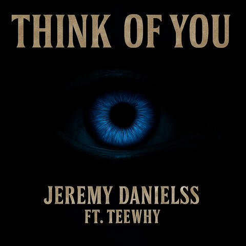 THINK OF YOU album art