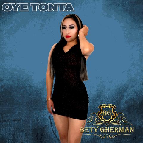 Oye Tonta album art