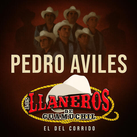 Pedro Aviles (En Vivo) album art