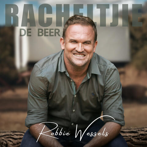 Racheltjie De Beer album art