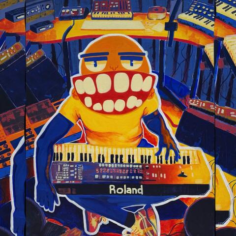 THEE AUTHORS BALLAD album art