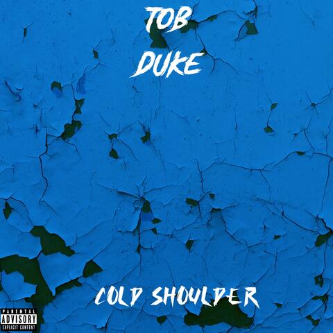 Cold Shoulder album art