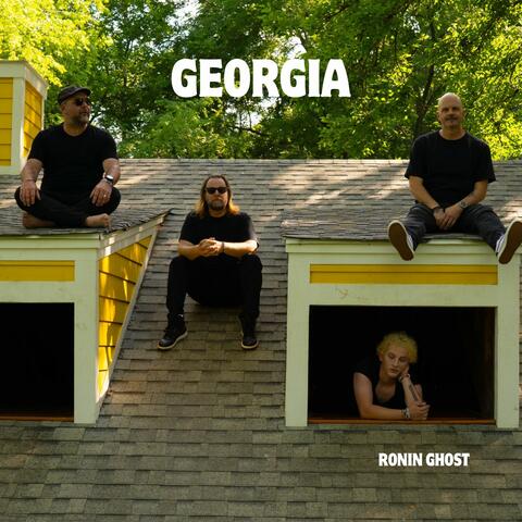 GEORGIA album art