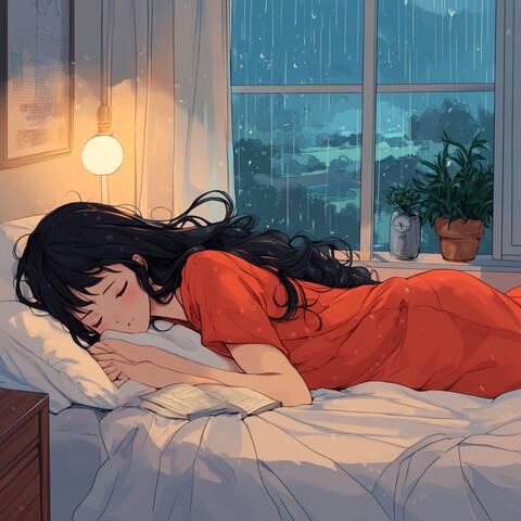 Rain Sleep album art