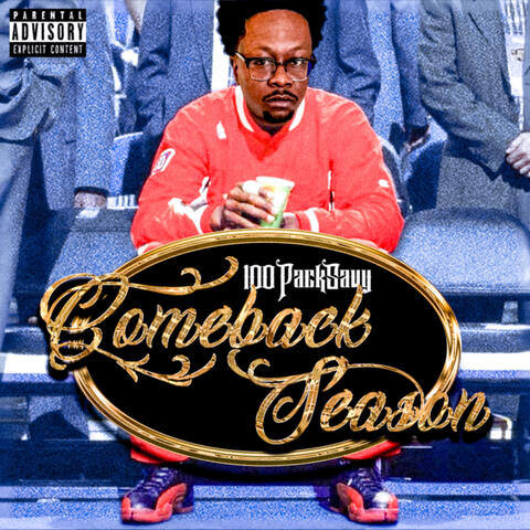Comeback Season album art