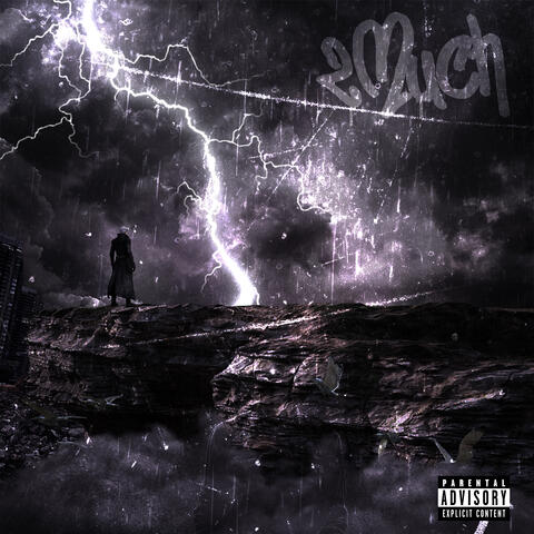 2MUCH album art
