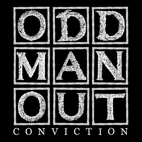 Conviction album art