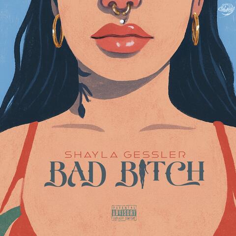 Bad Bitch album art
