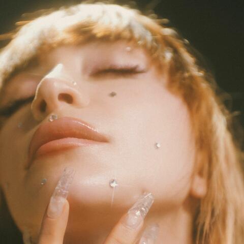 crisis EXistencial album art