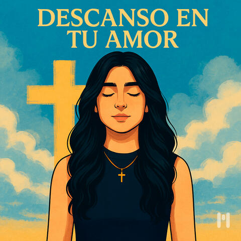 Descanso en Tu Amor album art