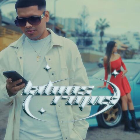 Labios Rojos album art