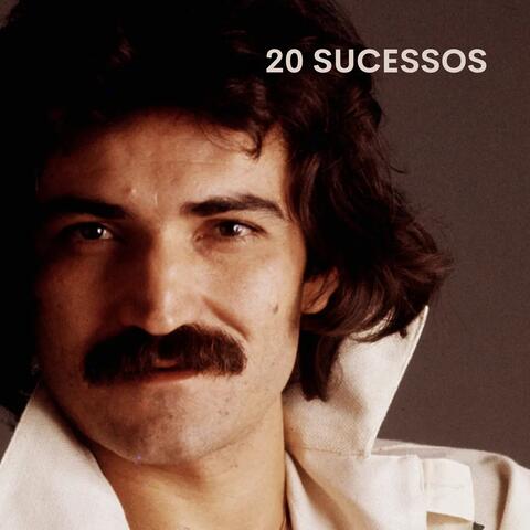 20 Sucessos album art
