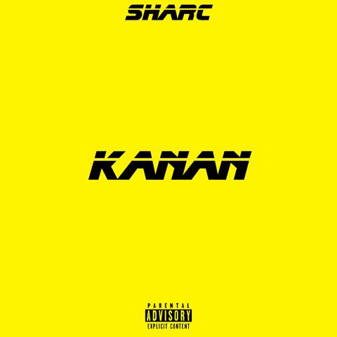 Kanan album art
