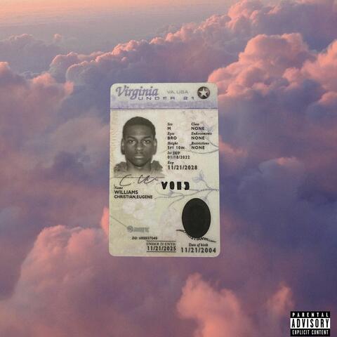 FAKE ID album art