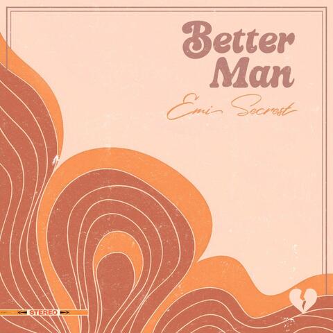 Better Man album art