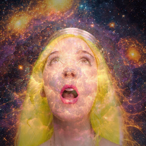 Dear Algorithm album art