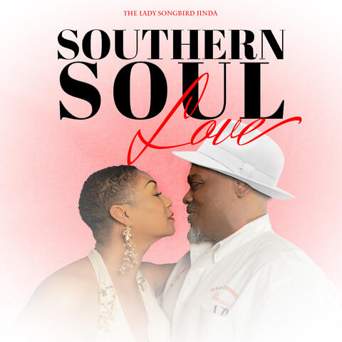 Southern Soul Love album art