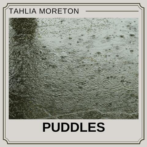 Puddles album art