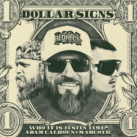 Dollar Signs album art