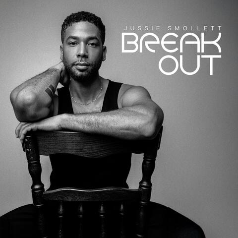 Break Out album art