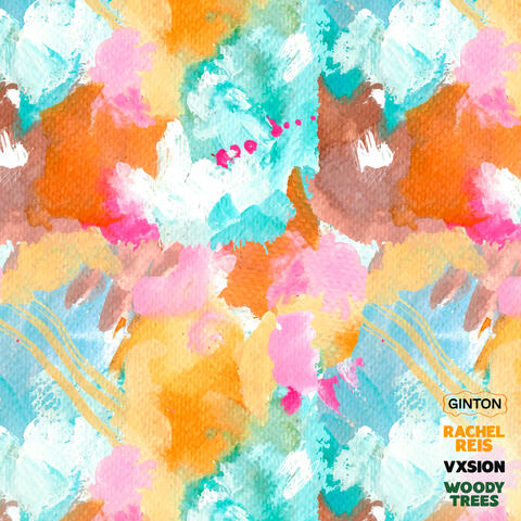 Jovens Dias album art