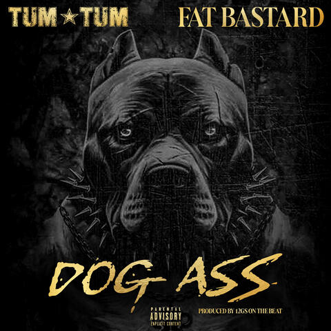 Dog Ass album art