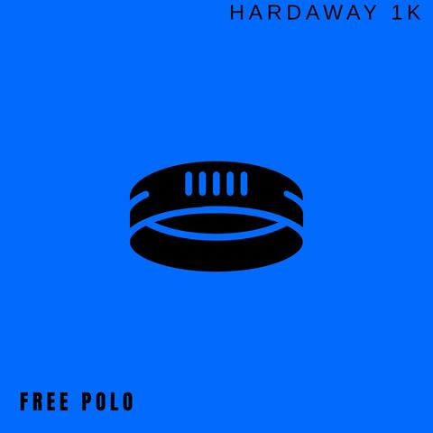 Free Polo album art