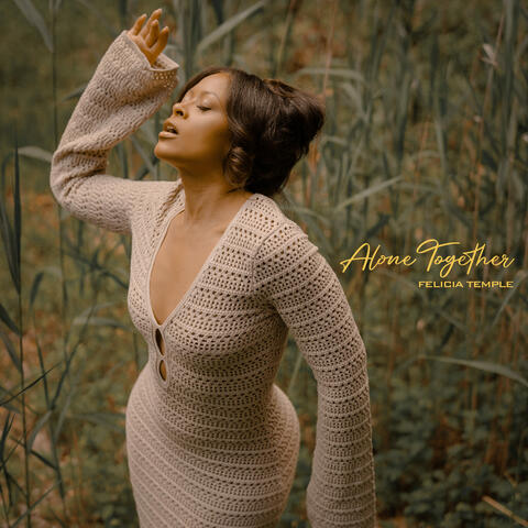Alone Together album art