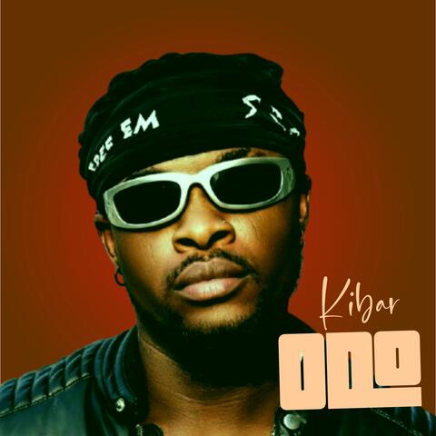 ODO album art