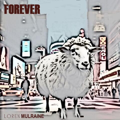Forever album art