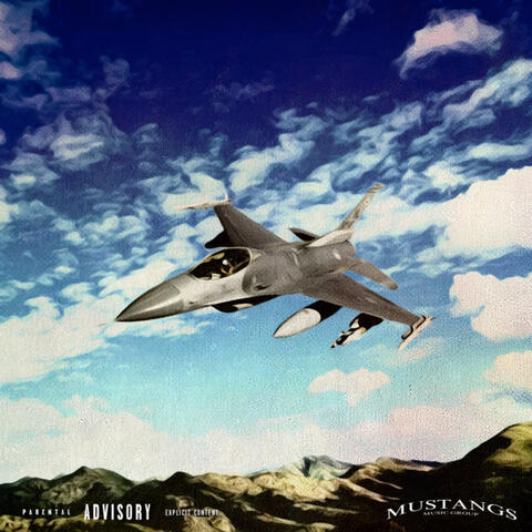Jet Veterans album art