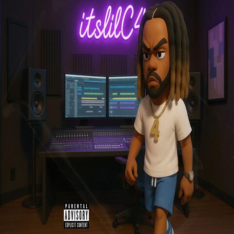TOO EASY album art