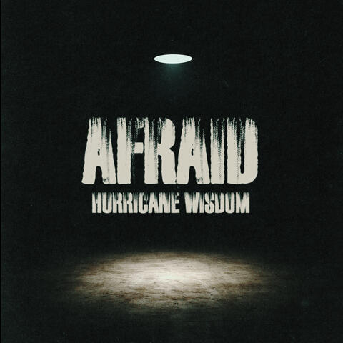 Afraid album art