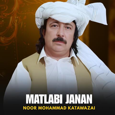 Matlabi Janan album art
