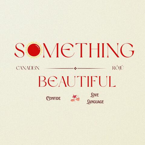 Something Beautiful album art