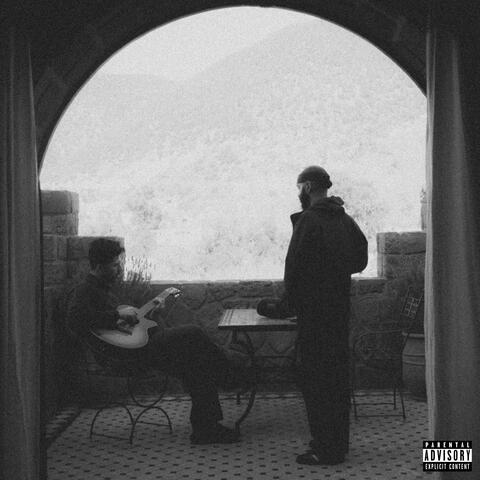 Falling album art