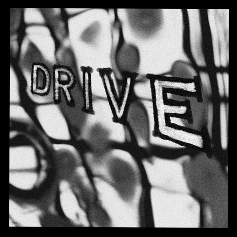 DRIVE album art