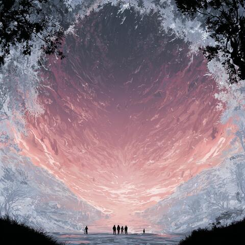 Endless Ending album art