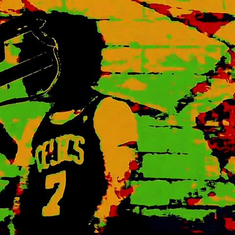 Allat album art